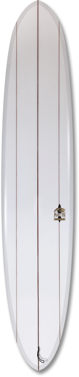 Terry Slide — Double-ender glider